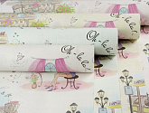 Артикул 10095-03, Lilac Breeze Сет 3 Парижанки, OVK Design в текстуре, фото 6